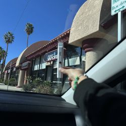 All The Smoke Smoke Shop - Simon was great !! He really did me a solid, thanks definitely recommend coming back