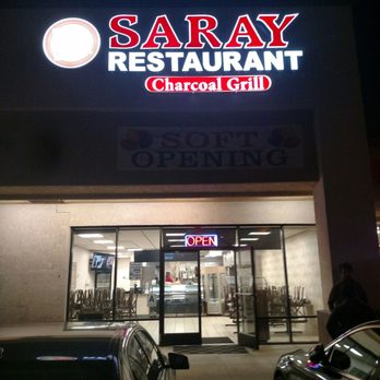 Saray Charcoal & Grill - Suite front - Mediterranean Near Me - El Cajon, California Saray Charcoal & Grill - Suite front - Mediterranean Near Me - El Cajon, California