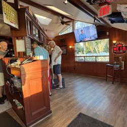 The Mucky Duck
