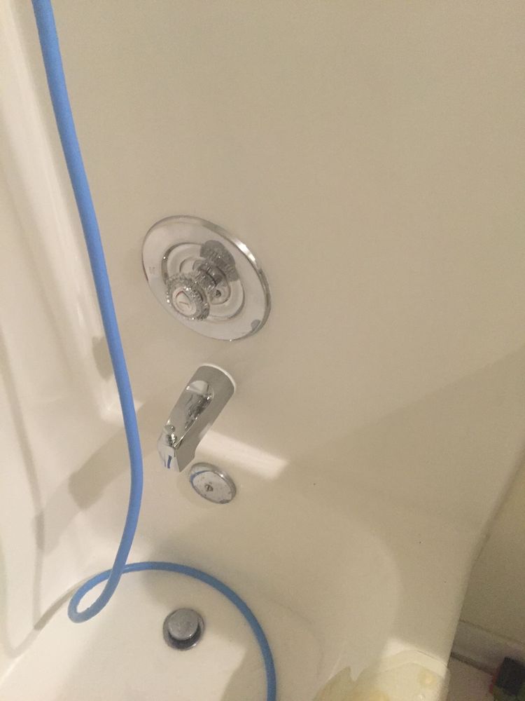 Slide of Nation Wide Plumbing