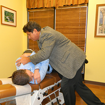 Compton Chiropractic Care - Chiropractors Near Me - The Villages, Florida Compton Chiropractic Care - Chiropractors Near Me - The Villages, Florida