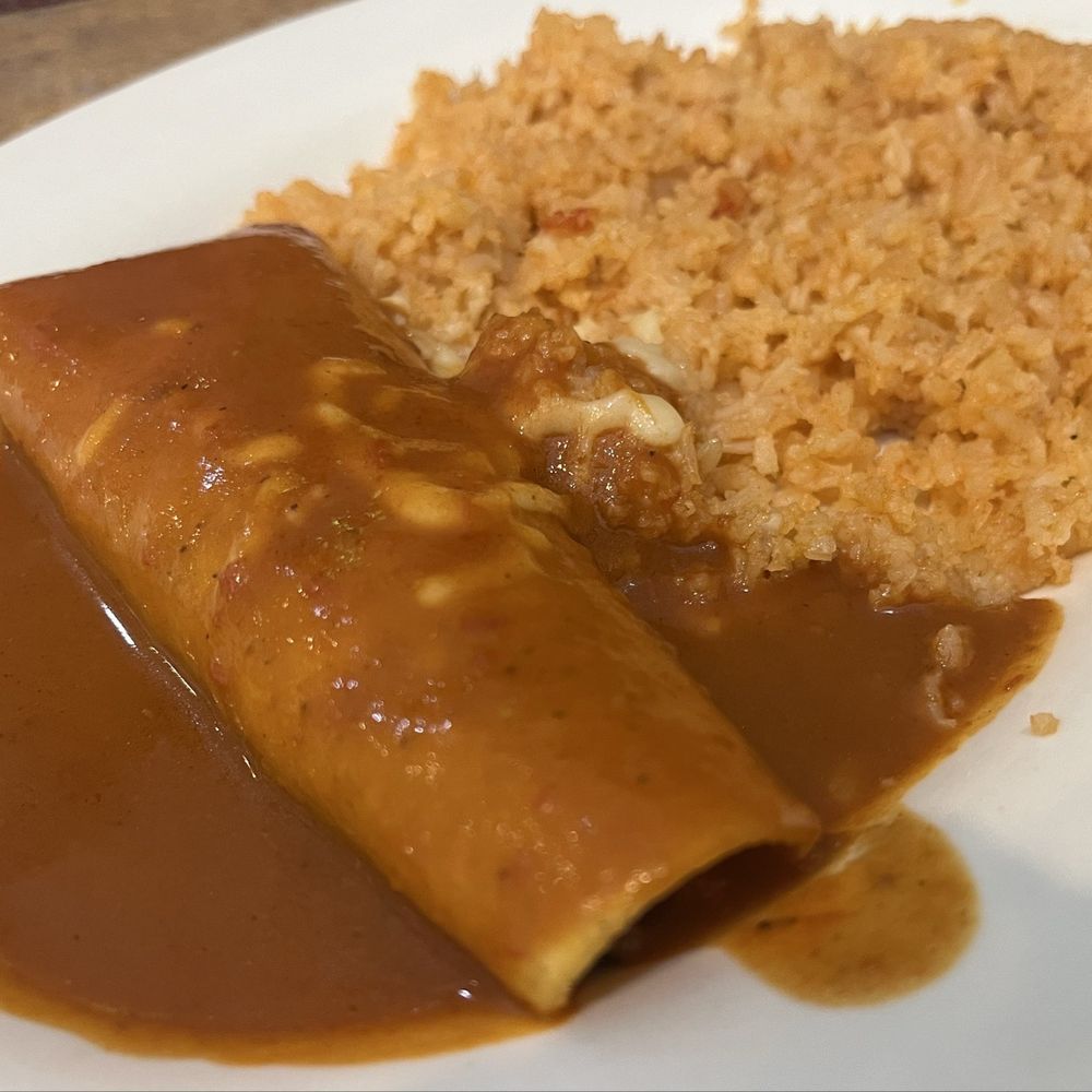 El Metate Mexican Restaurant - Mexican Near Me - Hixson, Tennessee