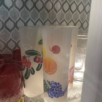 The Brick Basement - Zombie vintage glassware!! - Antiques Near Me - Fullerton, California