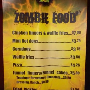 Zombie Bash @ The Magical Forest - Arts & Entertainment Near Me - Las Vegas, Nevada Zombie Bash @ The Magical Forest - Arts & Entertainment Near Me - Las Vegas, Nevada