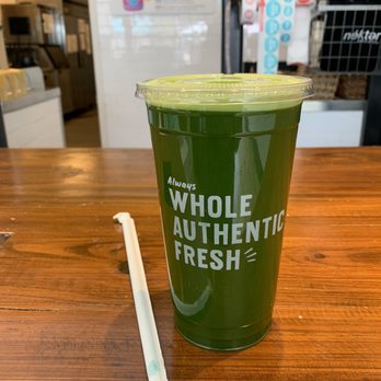 Nekter Juice Bar - The Greenie - Juice Bars & Smoothies Near Me - Pasadena, California Nekter Juice Bar - The Greenie - Juice Bars & Smoothies Near Me - Pasadena, California
