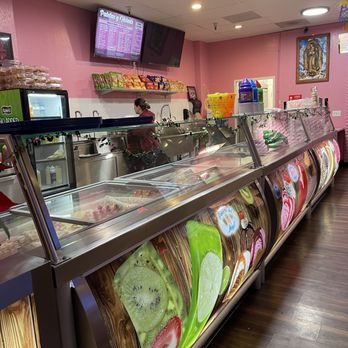 Paleteria Del Angel - Ice creammm - Ice Cream & Frozen Yogurt Near Me - Sparks, Nevada Paleteria Del Angel - Ice creammm - Ice Cream & Frozen Yogurt Near Me - Sparks, Nevada