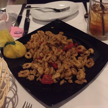 Ruth's Chris Steak House - Calamari - Steakhouses Near Me - Berlin, Maryland Ruth's Chris Steak House - Calamari - Steakhouses Near Me - Berlin, Maryland