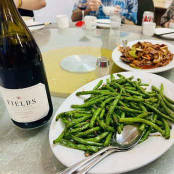 Honolulu Seafood Restaurant - Green beans were perfectly cooked and flavored. 5/5 stars - Dim Sum Near Me - Urban Honolulu, Hawaii Honolulu Seafood Restaurant - Green beans were perfectly cooked and flavored. 5/5 stars - Dim Sum Near Me - Urban Honolulu, Hawaii
