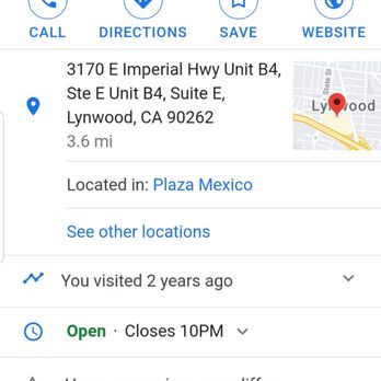 Planet Fitness - There saying is open but no one is answering - Trainers Near Me - South Gate, California Planet Fitness - There saying is open but no one is answering - Trainers Near Me - South Gate, California