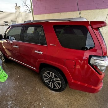 Novair - Body Shops Near Me - Denver, Colorado
