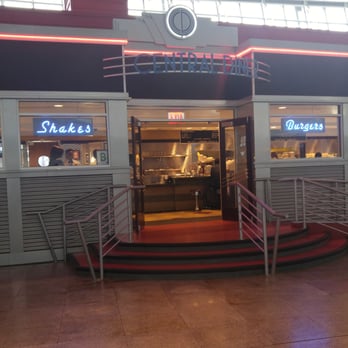 Central Diner - B grade - Diners Near Me - Jamaica, New York