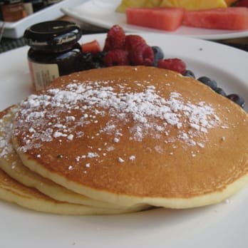 The Pembroke - Buttermilk Pancakes - French Near Me - Washington, DC, District of Columbia