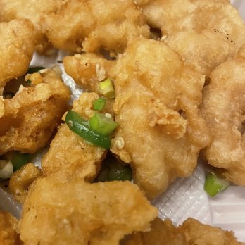 Dumpling Specialist - Dry-Fried Fish Fillets - Dim Sum Near Me - San Francisco, California Dumpling Specialist - Dry-Fried Fish Fillets - Dim Sum Near Me - San Francisco, California