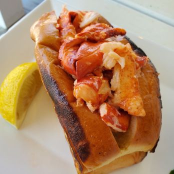 Red 36 - Seafood Near Me - Mystic, Connecticut Red 36 - Seafood Near Me - Mystic, Connecticut