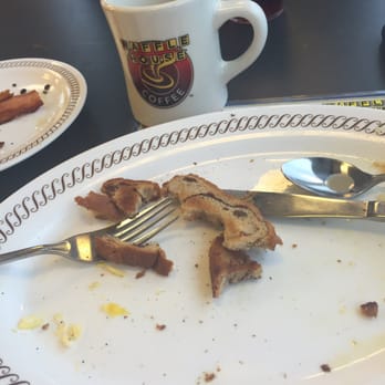 Waffle House - Virginia Beach - I failed..was so good though lol - Breakfast & Brunch Near Me - Virginia Beach, Virginia Waffle House - Virginia Beach - I failed..was so good though lol - Breakfast & Brunch Near Me - Virginia Beach, Virginia