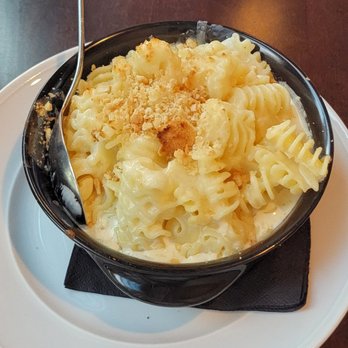 Peck & Plume - Mac and cheese - American Near Me - Cary, North Carolina Peck & Plume - Mac and cheese - American Near Me - Cary, North Carolina