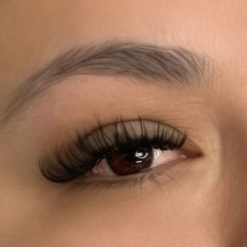 Baelash Esthetics - Volume Lash Set - Makeup Artists Near Me - Murrieta, California Baelash Esthetics - Volume Lash Set - Makeup Artists Near Me - Murrieta, California