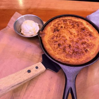Founding Farmers & Distillers - Cornbread - Breakfast & Brunch Near Me - Washington, DC, District of Columbia Founding Farmers & Distillers - Cornbread - Breakfast & Brunch Near Me - Washington, DC, District of Columbia