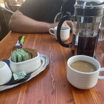 Le Sel Bistro - French Press coffee - Breakfast & Brunch Near Me - Tacoma, Washington Le Sel Bistro - French Press coffee - Breakfast & Brunch Near Me - Tacoma, Washington