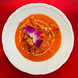 Karma Lounge Restaurant - Butter Chicken