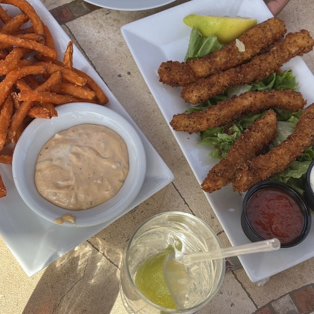 San Simeon Restaurant