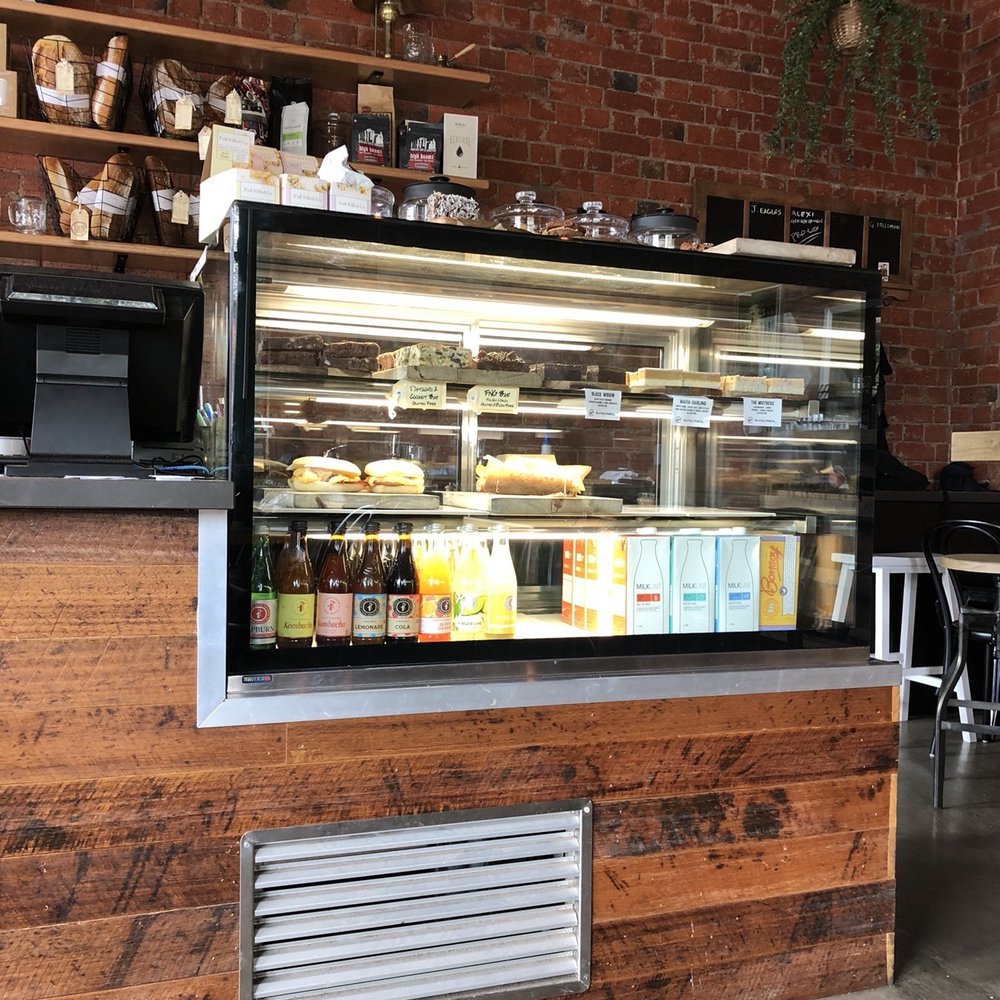 Dirty Apron - Cafes Near Me - Clifton Hill, VIC Dirty Apron - Cafes Near Me - Clifton Hill, VIC