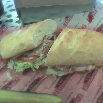 Firehouse Subs - Club on a Sub - Sandwiches Near Me - Glendale, Arizona Firehouse Subs - Club on a Sub - Sandwiches Near Me - Glendale, Arizona