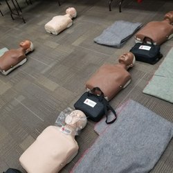 American Red Cross Blood Services-Mid-Atlantic Rgn
