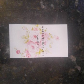 Marlene Hargett - Skin Care Near Me - Claremont, California