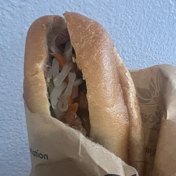 Royal Tea - Grilled pork sandwich - Vietnamese Near Me - Sparks, Nevada Royal Tea - Grilled pork sandwich - Vietnamese Near Me - Sparks, Nevada