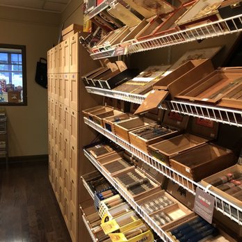 Bright Fire Cigars - Tobacco Shops Near Me - Liberty Hill, Texas