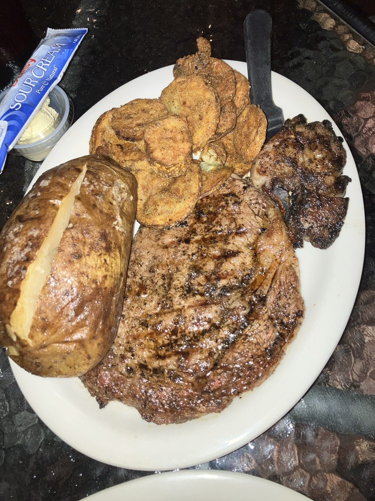 Food from Taylors Made Cafe