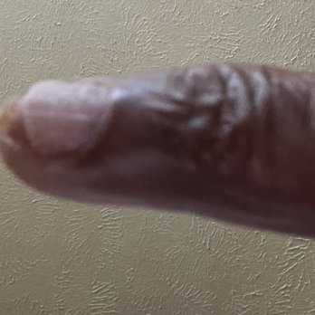 Ninja Nails - Here is a close up. - Nail Salons Near Me - Fayetteville, North Carolina