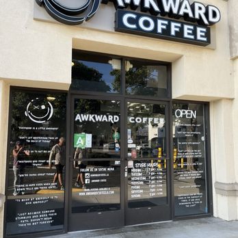 Coffee, Mi Amor - Outside - Cafes Near Me - Chatsworth, California Coffee, Mi Amor - Outside - Cafes Near Me - Chatsworth, California
