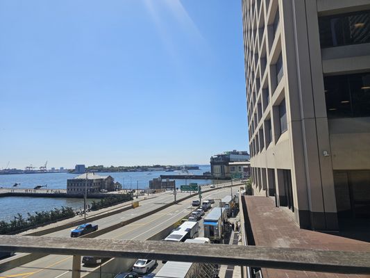 Elevated Acre by null