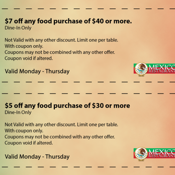 Mexico Restaurant - Seafood Near Me - Ashland, Virginia Mexico Restaurant - Seafood Near Me - Ashland, Virginia