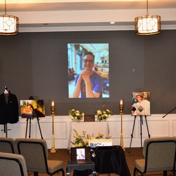Kearney Funeral Services - Projector and sound ready. - Funeral Services & Cemeteries Near Me - Vancouver, British Columbia Kearney Funeral Services - Projector and sound ready. - Funeral Services & Cemeteries Near Me - Vancouver, British Columbia