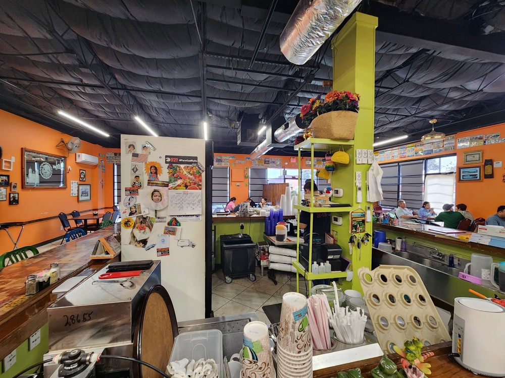 Elizabeth's Mexican Restaurant