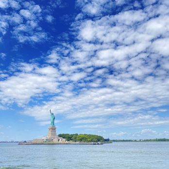 Skyline Cruises - Statue of Liberty - Boat Charters Near Me - Flushing, New York