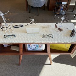 Lakeway Vision Associates