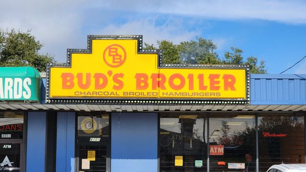 Bud's Broiler by null
