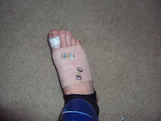 Downriver Complete Foot & Ankle Care