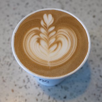 Bloom Coffee & Kitchen - Mocha - Coffee & Tea Near Me - Roseville, California