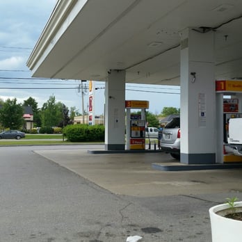 Circle K - Gas Stations Near Me - Belfast, Maine