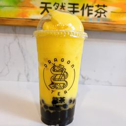 DRAGON TEA - Updated November 2025 - 238 Photos & 194 Reviews