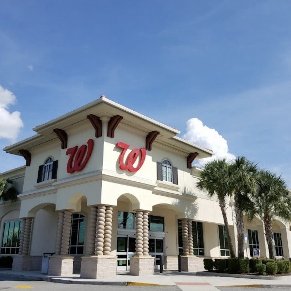 Walgreens - Vitamin time - Drugstores Near Me - Windermere, Florida