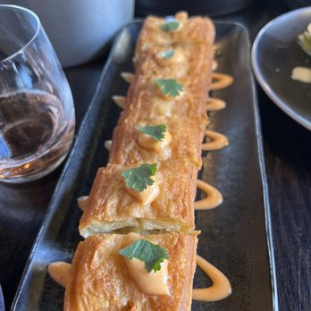 Dumpling Time Thrive City - Shrimp Toast - Noodles Near Me - San Francisco, California