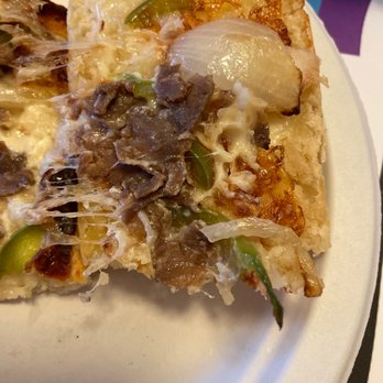 Domino's Pizza - This is the other side !! Remind u this sandwich is not cheap They do charge a delivery fee and I did tip! - Pizza Near Me - Mililani, Hawaii Domino's Pizza - This is the other side !! Remind u this sandwich is not cheap They do charge a delivery fee and I did tip! - Pizza Near Me - Mililani, Hawaii