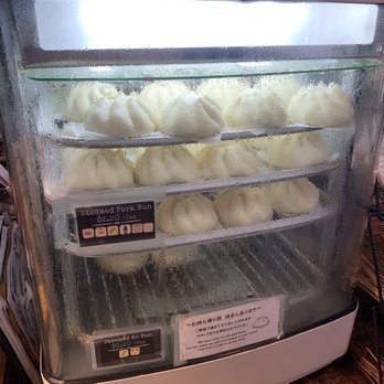 Cream Pan - Pork buns (Jul 2022) - Bakeries Near Me - Tustin, California Cream Pan - Pork buns (Jul 2022) - Bakeries Near Me - Tustin, California