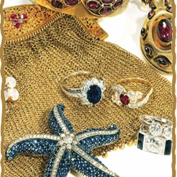 Chicago Gold Gallery - Jewelry Near Me - Chicago, Illinois